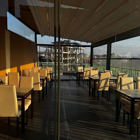 Gallery Inn Tbilisi Exterior photo