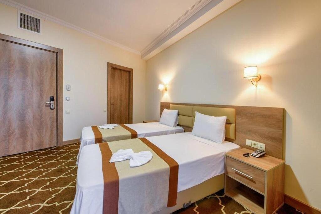 Gallery Inn Tbilisi Exterior photo