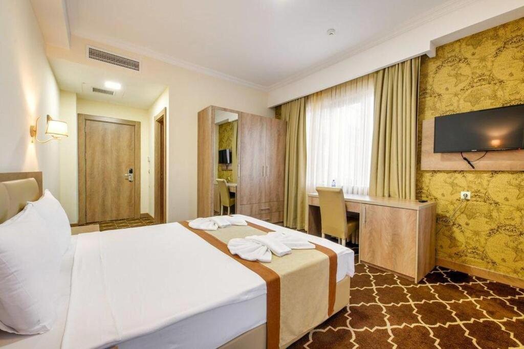 Gallery Inn Tbilisi Exterior photo